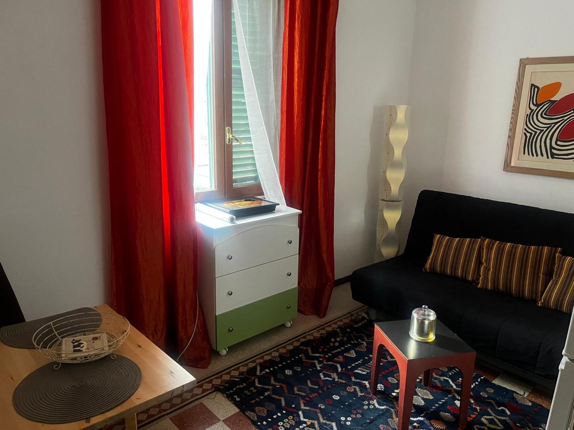 Ranieri Casa Vacanze - Rome — Photos 1